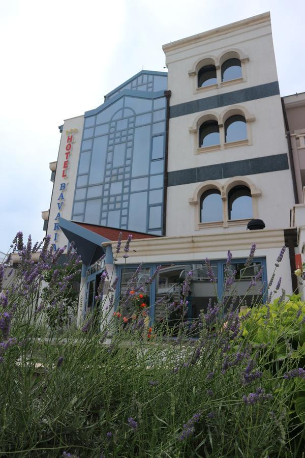 Hotel Bavaria Trogir Donji Seget Exterior foto